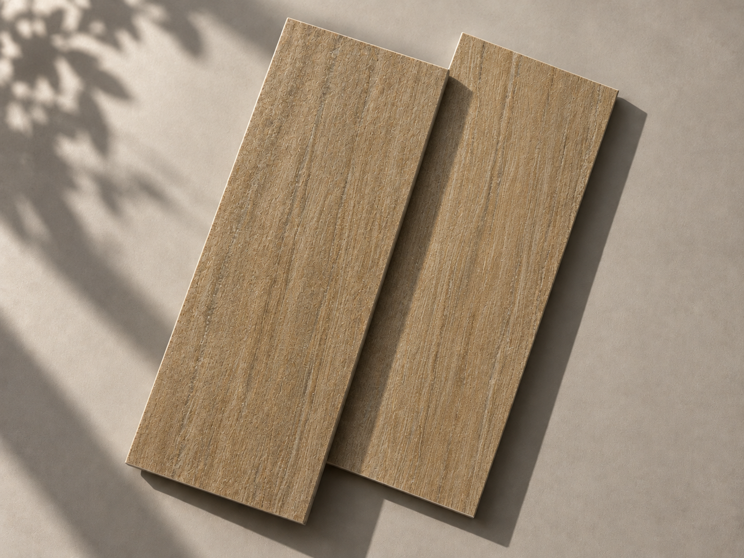 Bedroom flooring — Italgraniti