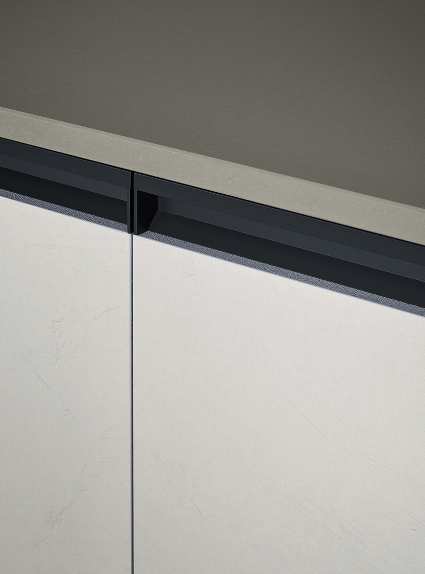 Kitchens · Detail — Veneta Cucine
